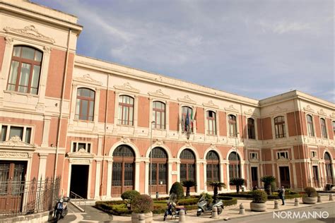 messina university ranking
